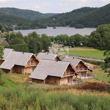 Chalets De Fougerousse Chambon-sur-Lac Zewnętrze zdjęcie